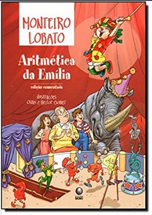 Monteiro Lobato – ARITMETICA DA EMILIA doc