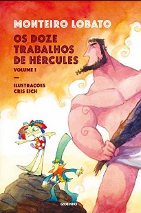 Monteiro Lobato – OS DOZES TRABALHOS DE HERCULES doc