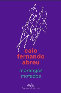 Morangos Mofados – Caio Fernando Abreu epub