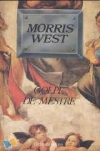 Morris West – GOLPE DE MESTRE doc