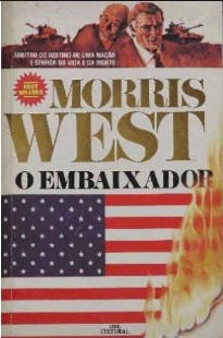 Morris West – O EMBAIXADOR doc