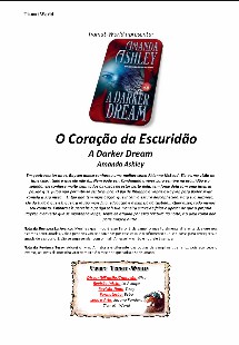 Amanda Ashley - O CORAÇAO DA ESCURIDAO pdf