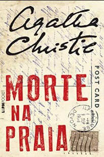 Morte na Praia - Agatha Christie - pdf