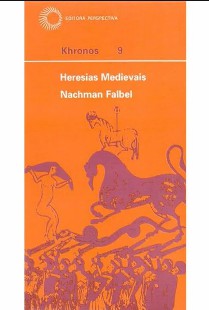 Nachman Falbel – HERESIAS MEDIEVAIS doc