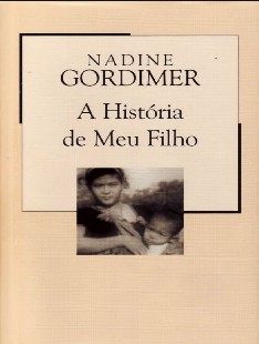 Nadine Gordimer - A HISTORIA DO MEU FILHO doc