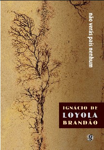 Nao Veras Pais Nenhum – Ignacio de Loyola Brandao pdf