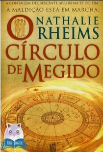 Nathalie Rheims – O CIRCULO DE MEGUIDO doc