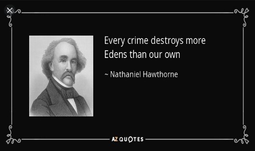 Nathaniel Hawthorne – O CRIME pdf