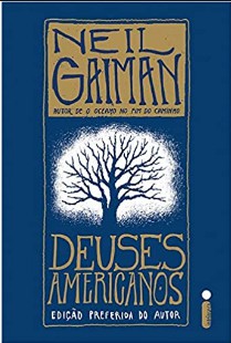 Neil Gaiman - Deuses Americanos epub