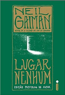 Neil Gaiman - Lugar Nenhum epub