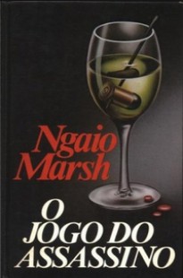 Ngaio Marsh - O JOGO DO ASSASSINO doc