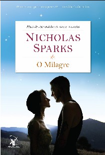 Nicholas Sparks - O Milagre epub