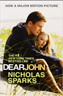 Nicholas Sparks - Querido John epub