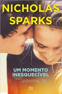 Nicholas Sparks – Um Momento Inesquecivel epub
