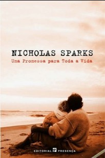 Nicholas Sparks – Uma Promessa Para Toda A Vida epub