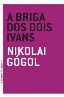 Nicolai Gogol – A BRIGA DOS DOIS IVANS pdf