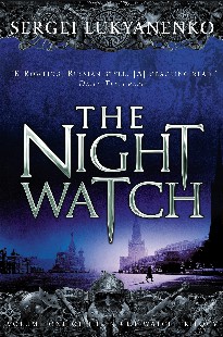Night Watch – Sergei Lukyanenko epub