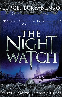 Night Watch – Sergei Lukyanenko mobi