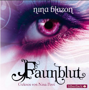 Nina Blazon - FAUNBLUT pdf