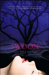 Nina Malkin - SWOON pdf