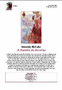 Amanda McCabe - A RAINHA DE INVERNO pdf
