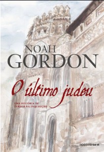 Noah Gordon - O Último Judeu epub