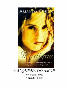 Amanda Quick – A ALQUIMIA DO AMOR rtf