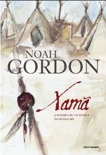 Noah Gordon – Xamã epub