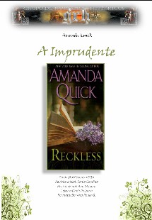 Amanda Quick - A IMPRUDENTE pdf