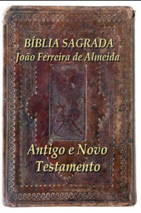 Novo Testamento (João Ferreira de Almeida) pdf