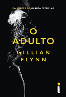 O Adulto Gillyan Flynn pdf