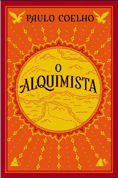 O Alquimista – Paulo Coelho mobi