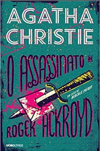 O Assassinato de Roger Ackroyd - Agatha Christie - pdf