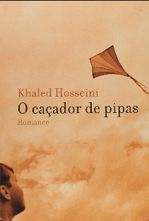 O Cacador de Pipas – Khaled Hosseini mobi