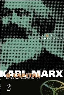 O Capital - Volume 1 - Karl Marx mobi
