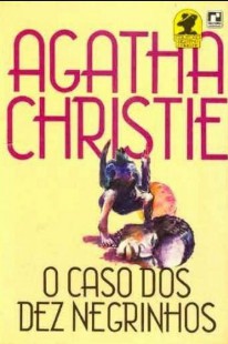 O Caso dos Dez Negrinhos - Agatha Christie - pdf