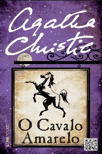 O Cavalo Amarelo (The Pale Horse) – Agatha Christie – pdf