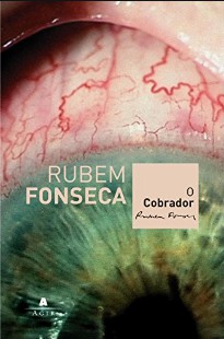 O Cobrador - Rubem Fonseca mobi