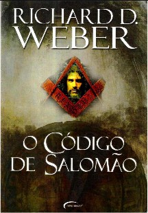 O Codigo de Salomao – Richard D. Weber mobi