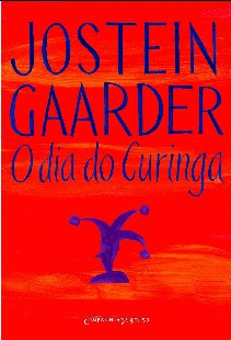 O Dia do Curinga - Jostein Gaarder epub