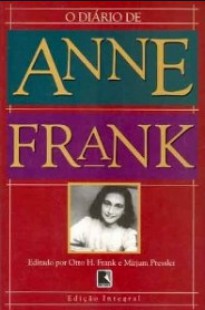 O Diario de Anne Frank – Laurentino Gomes mobi