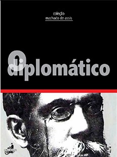 O Diplomatico – Machado de Assis pdf