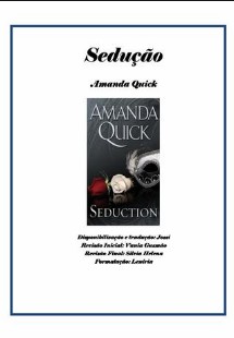 Amanda Quick – SEDUÇAO rtf
