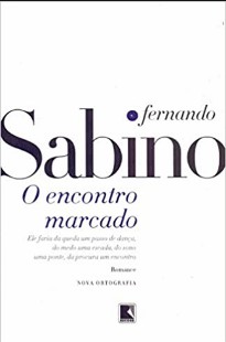 O Encontro Marcado – Fernando Sabino mobi