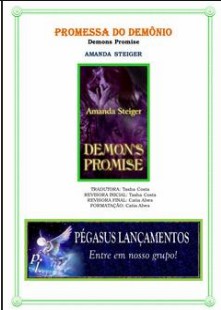 Amanda Steiger - PROMESSA DO DEMONIO pdf