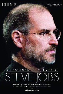 O fascinante imperio de Steve Jobs – Michael Moritz mobi