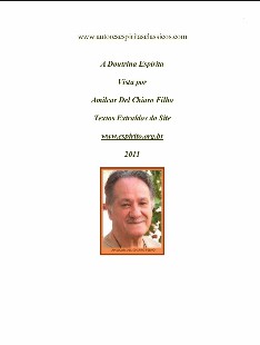 A Doutrina Espírita (Amilcar del Chiaro Filho) pdf