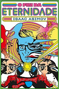 O Fim da Eternidade – Isaac Asimov epub
