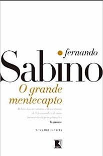 O Grande Mentecapto – Fernando Sabino epub