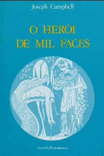 O Heroi de Mil Faces - Joseph Campbell epub